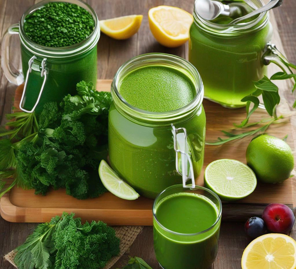 Beat the Bloat: A Comprehensive Guide to Improving Digestive Health