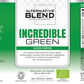 Incredible Green (Super Greens)