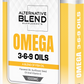 OMEGA 3-6-9 Oils