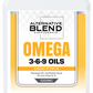 OMEGA 3-6-9 Oils