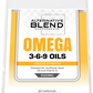 OMEGA 3-6-9 Oils