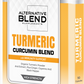 Turmeric Curcumin BLEND