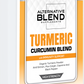 Turmeric Curcumin BLEND