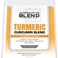 Turmeric Curcumin BLEND