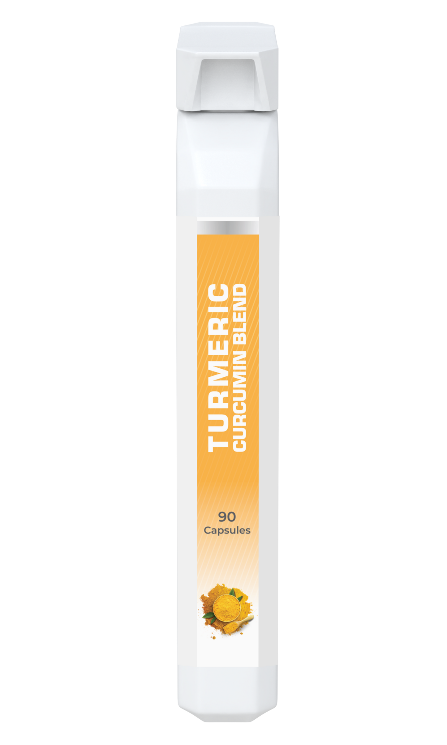 Turmeric Curcumin BLEND
