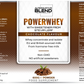PowerWhey (Chocolate)