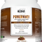 PowerWhey (Chocolate)