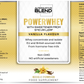 PowerWhey (Vanilla)